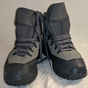 Mens Patagonia Rock Grip Wading Boot - Size 9